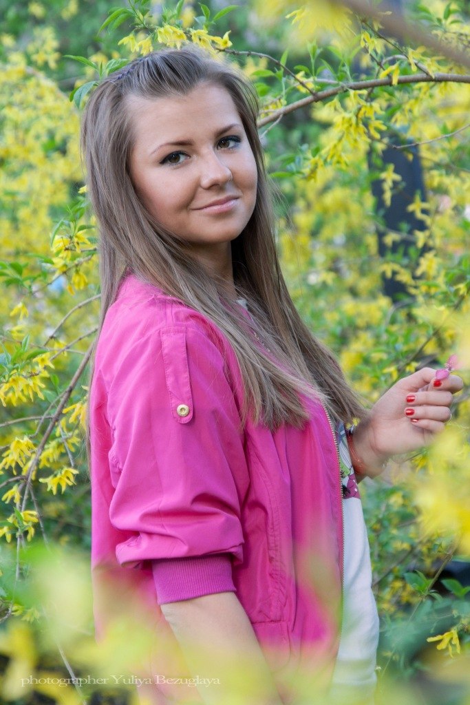 Яна Коревина | Stuttgart