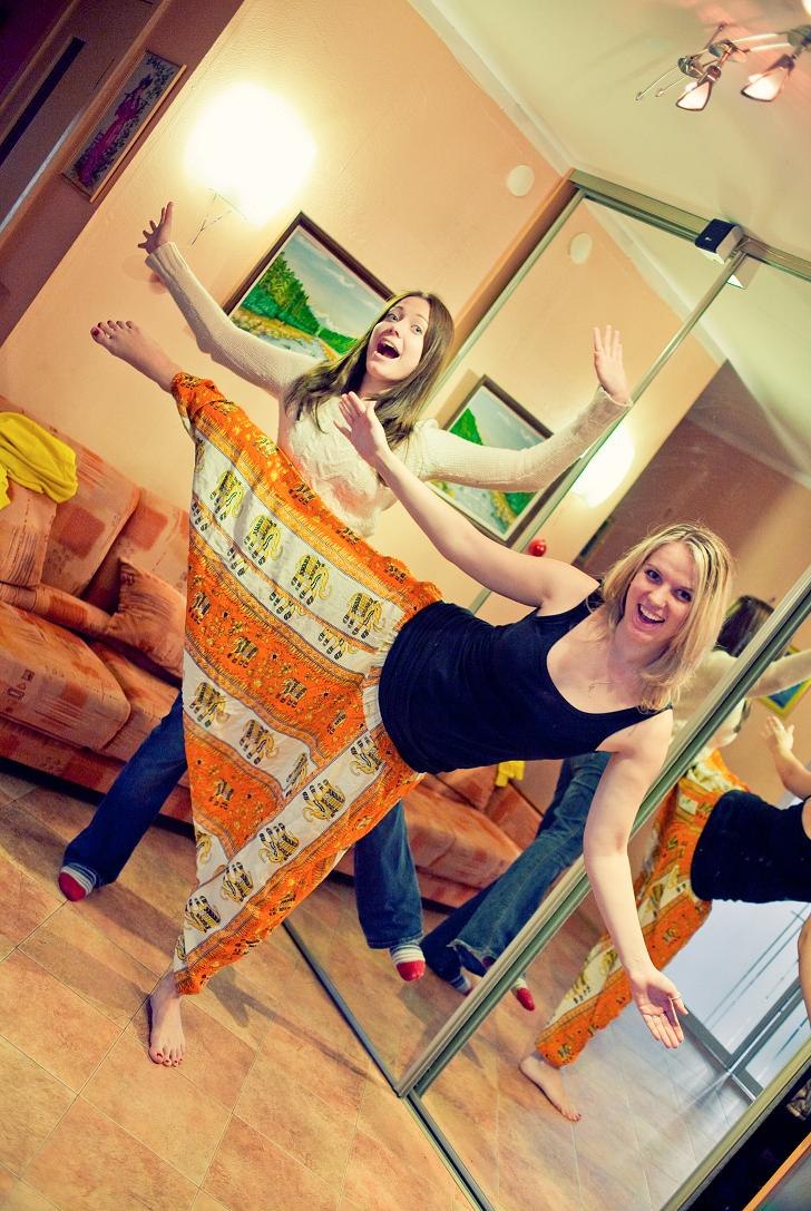 Eva May | Пермь