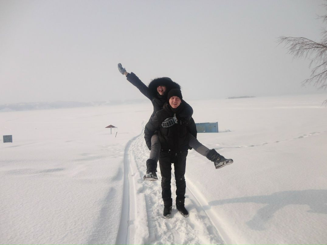 Надежда Гафонова | Казань