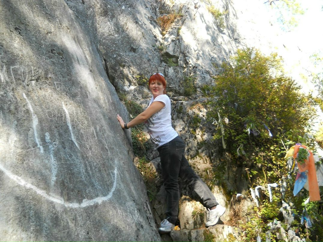 Анастасия Снегирева | Новосибирск