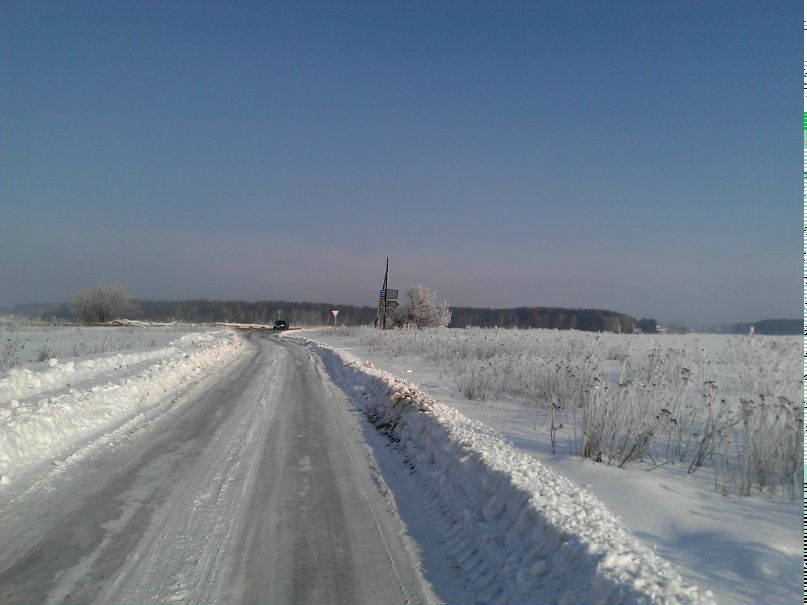 Алексей Капцов | Серпухов