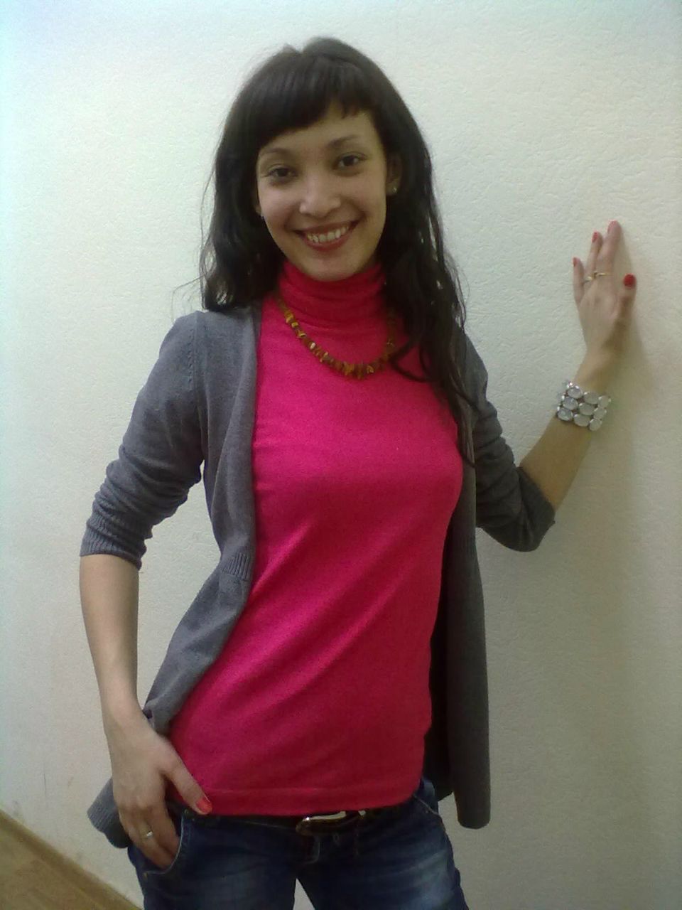 Мадина Хайруллина | Пестрецы