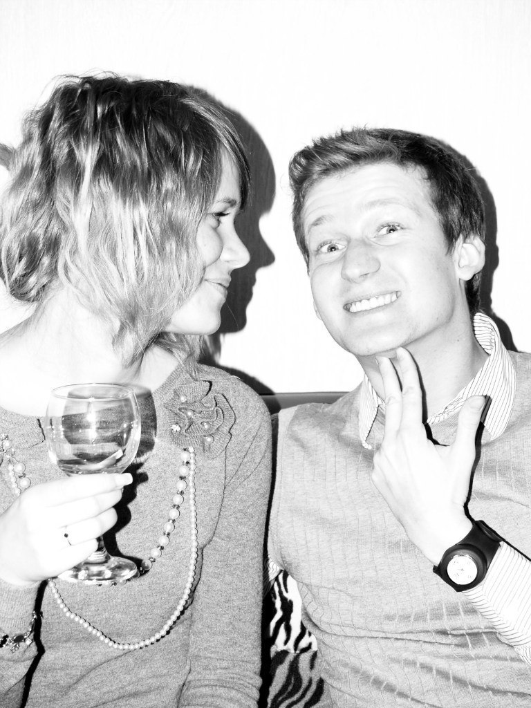 Андрей Набиев | Тольятти