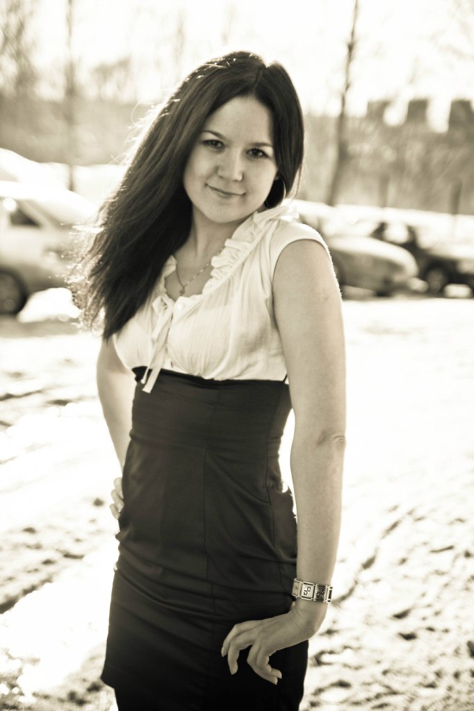 Юленька Юленька | Сочи