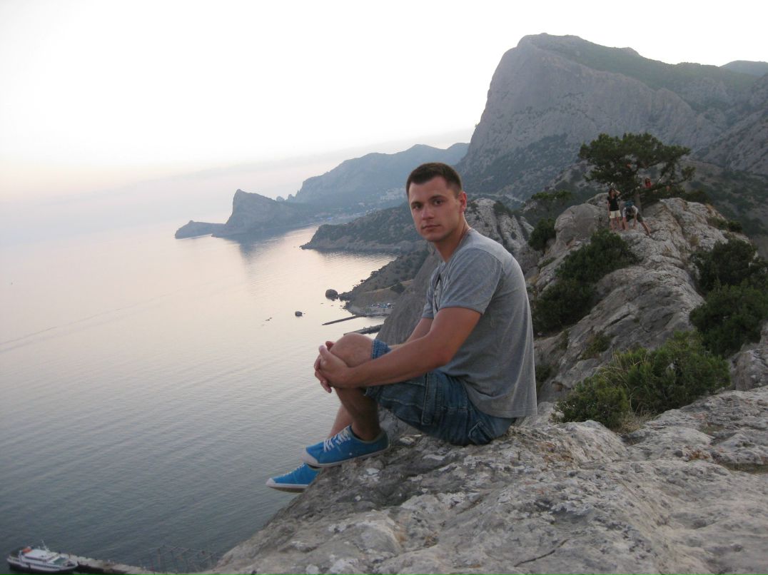 Сергей Деруго | Mainz