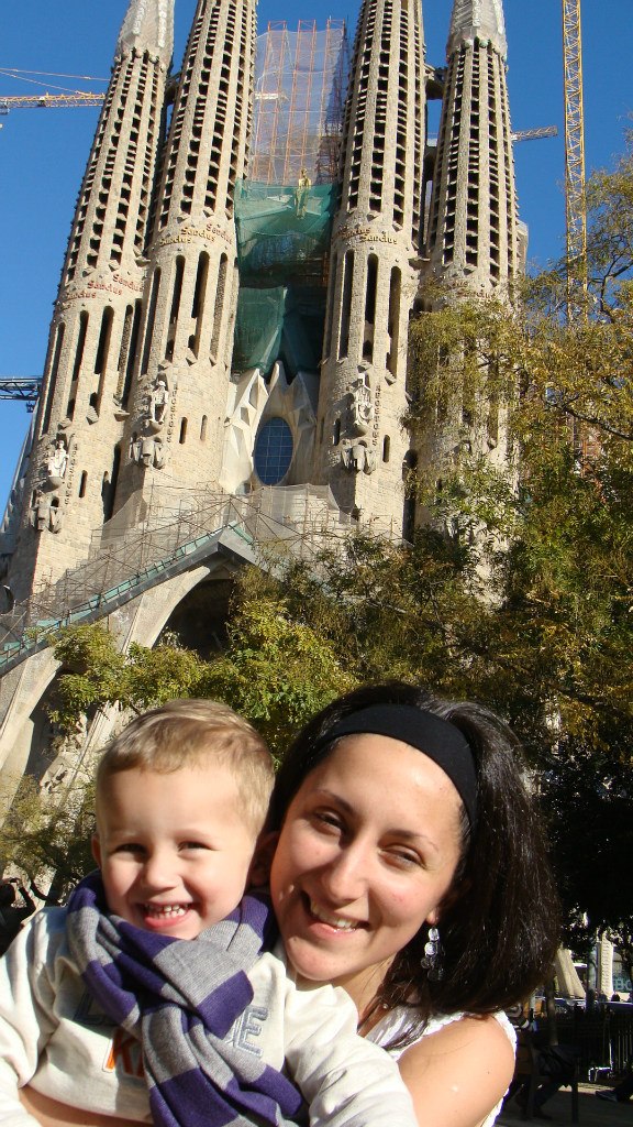 Надежда Устинова(Фотина) | Torrevieja