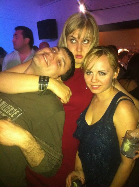 №8, Надежда Зайченко, Irvine №8, Надежда Зайченко, Irvine