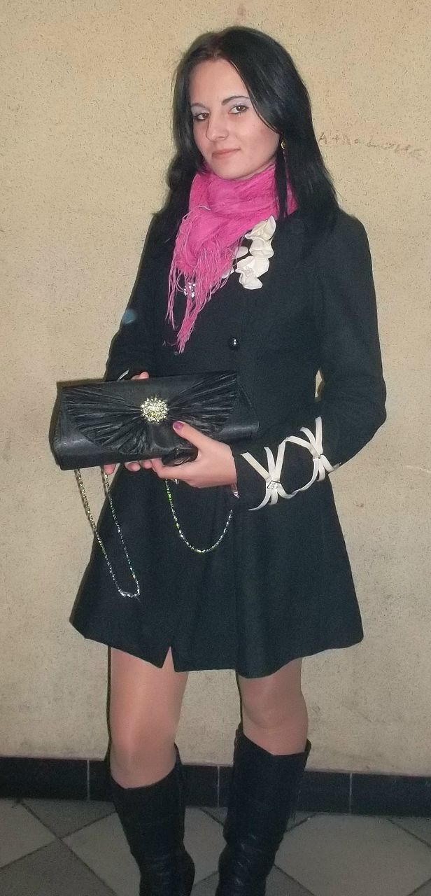 Мариночка Шинкаренко | Смела