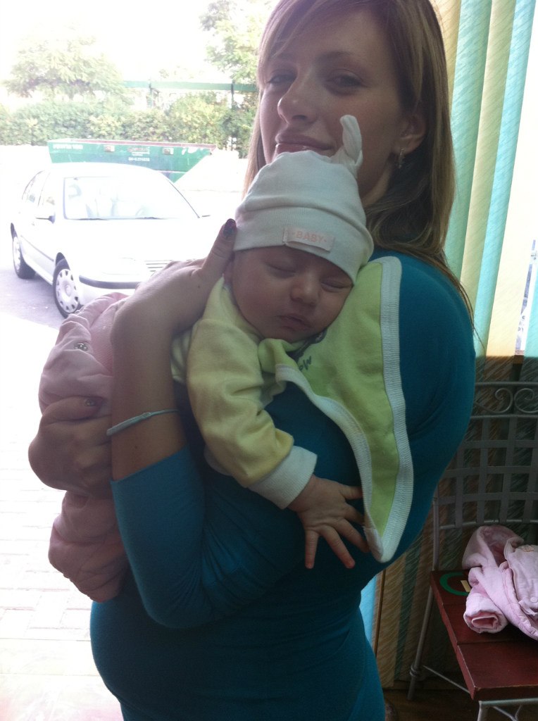 Ирина Басис | Днепр (Днепропетровск)