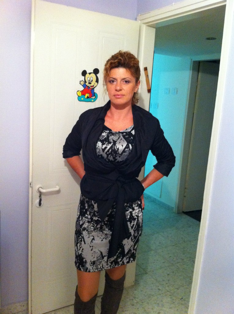 Ирина Басис | Днепр (Днепропетровск)