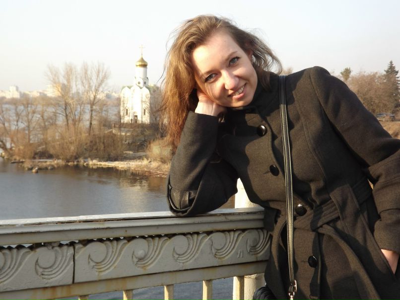 Лилия Сытникова | Хрустальный / Красный Луч