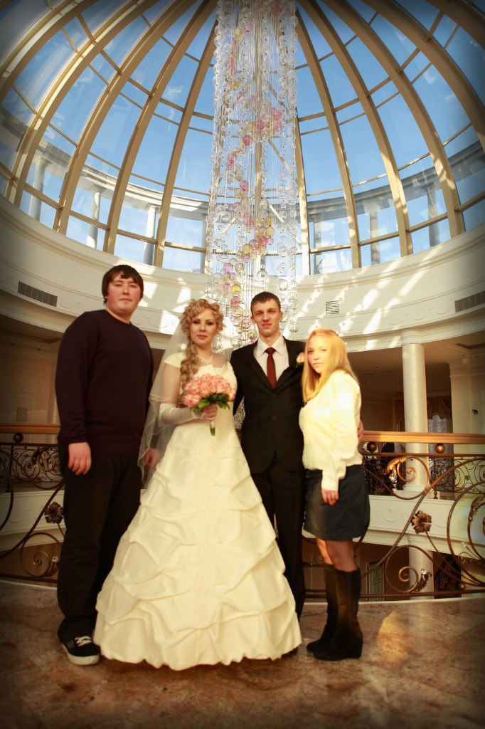 Аня Старцева (Квасникова) | Тюмень