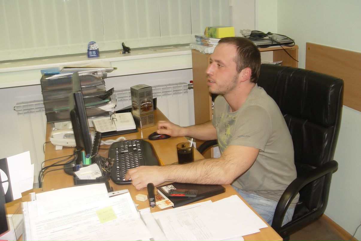 Наиль Ка | Санкт-Петербург