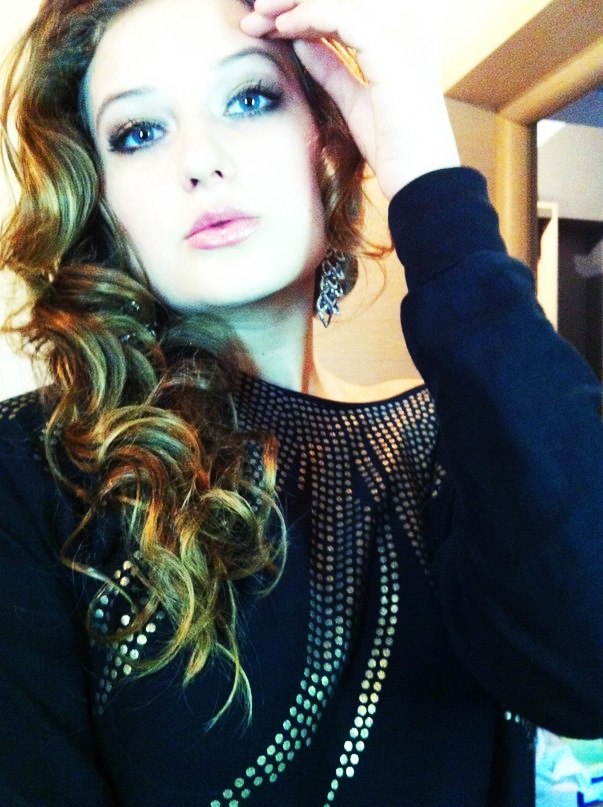 Виктория Сергеева | Одесса