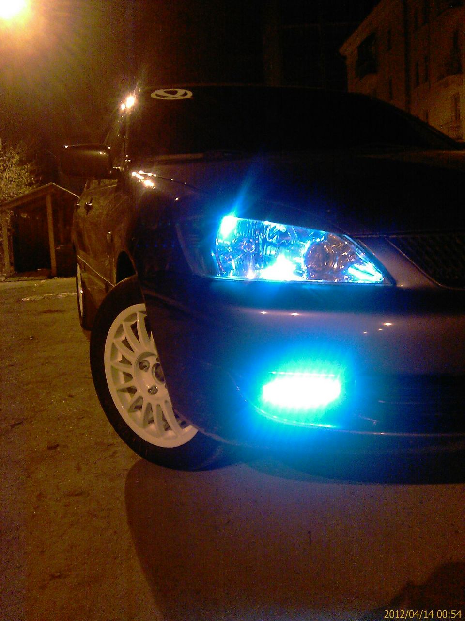 Ваня Юданов | Екатеринбург