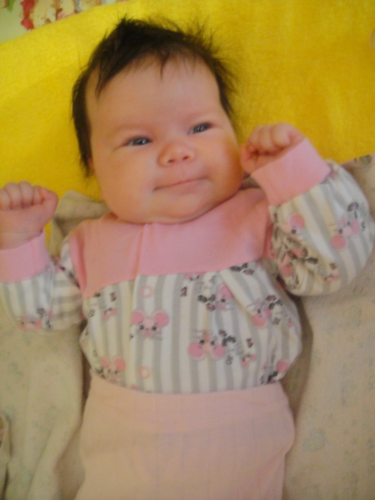 Дашуля Максимова | Тверь