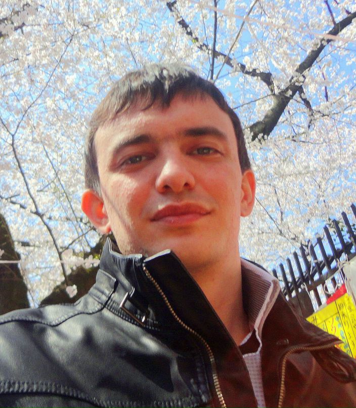 Ильдар Якупов S-L-M | 