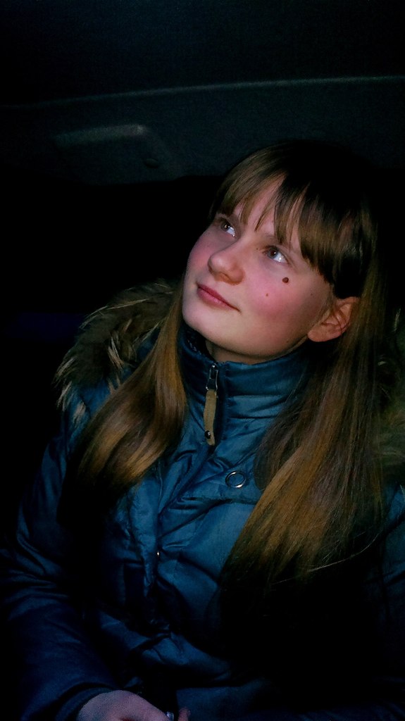 Анастасия Горшкова | Павловский Посад