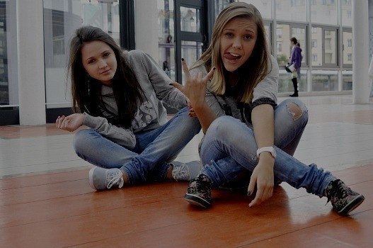 Екатерина Ходжаева | Москва