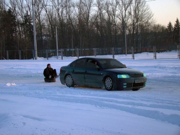 Лёха Шахмуть | Минск