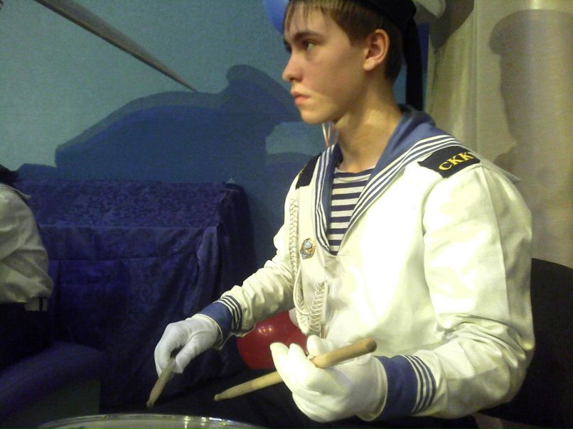 Гриня Зубакин | Екатеринбург