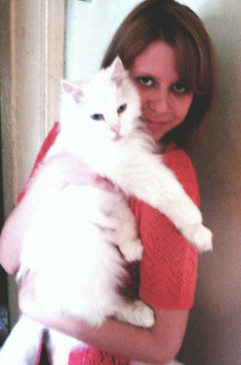 Ольга Чиркова | Пермь