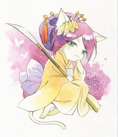 Katrin Sergeeva ~KRYLAN~ | Донецк