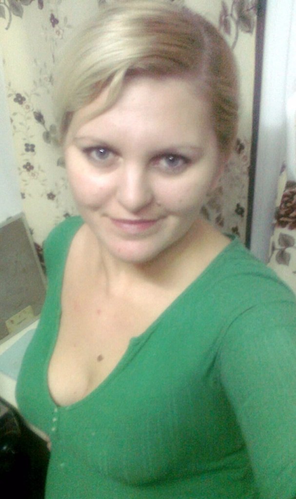 Наталья Кухаренко | Балаклея