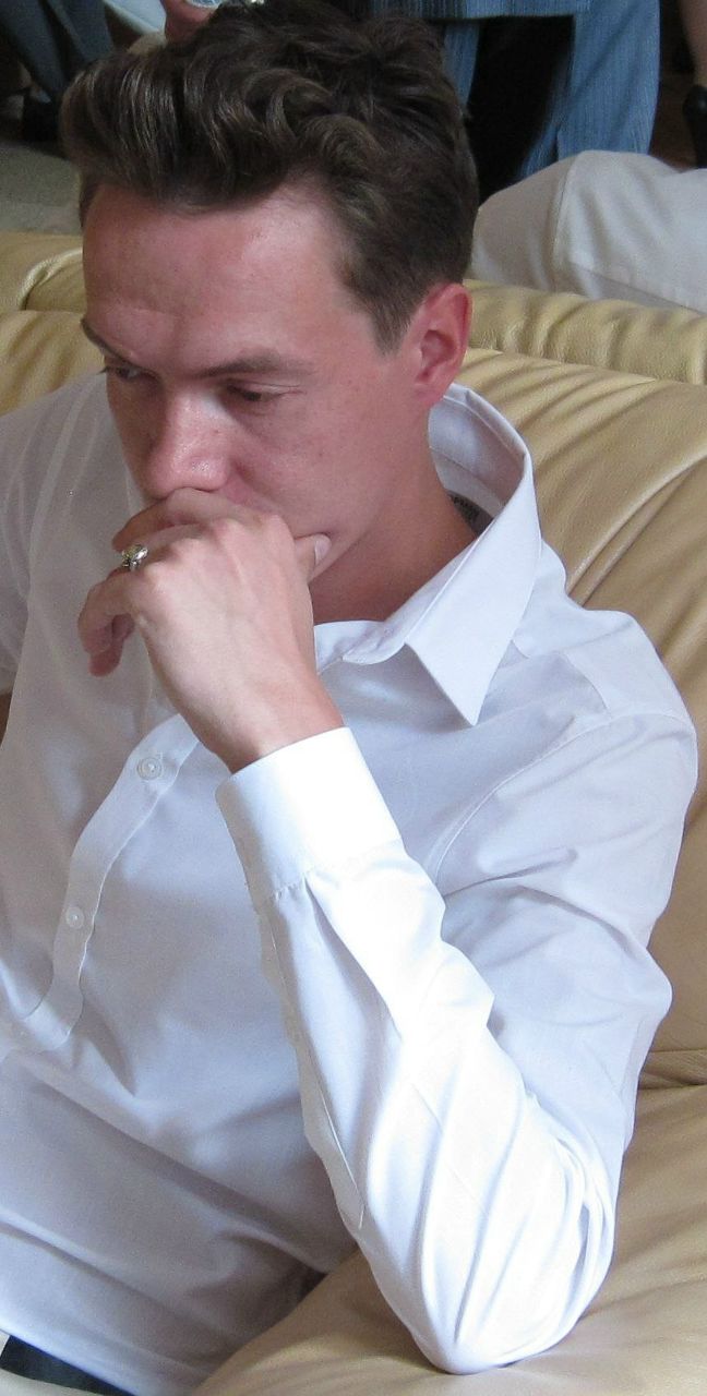 Степан Carbonara Elvis Presly | Москва