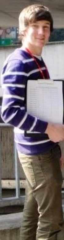 Kirill Kuptsov | Essen