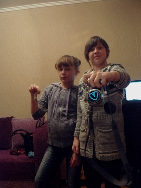 Юля Апрельская | 