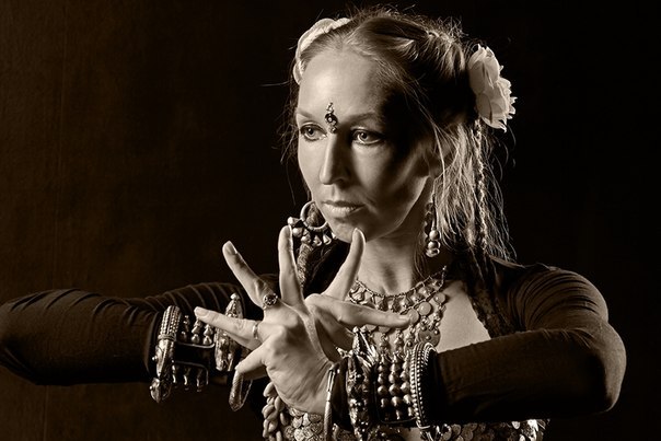 Мария Никитина | Санкт-Петербург