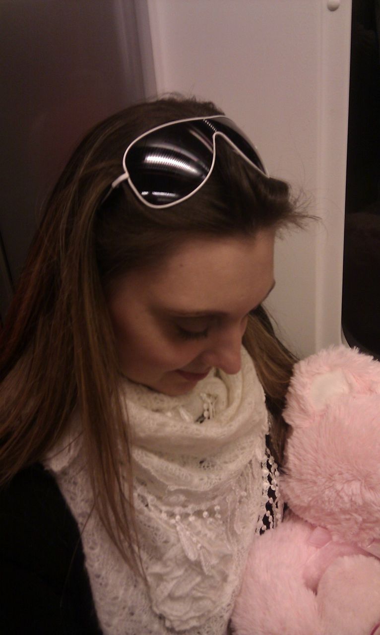 Анна Лихандритова | Praha