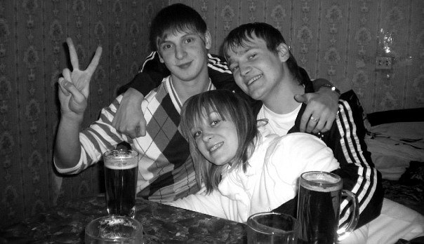 Максим Гончаров | Псков