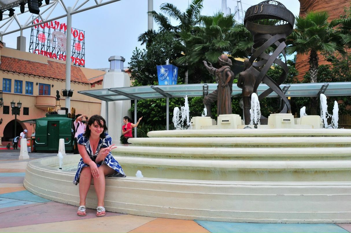 Ирина Трусилова | Москва