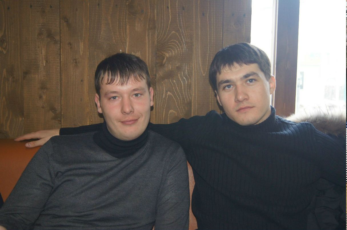 Максим Дубинин =СовестЬ= | Ростов-на-Дону