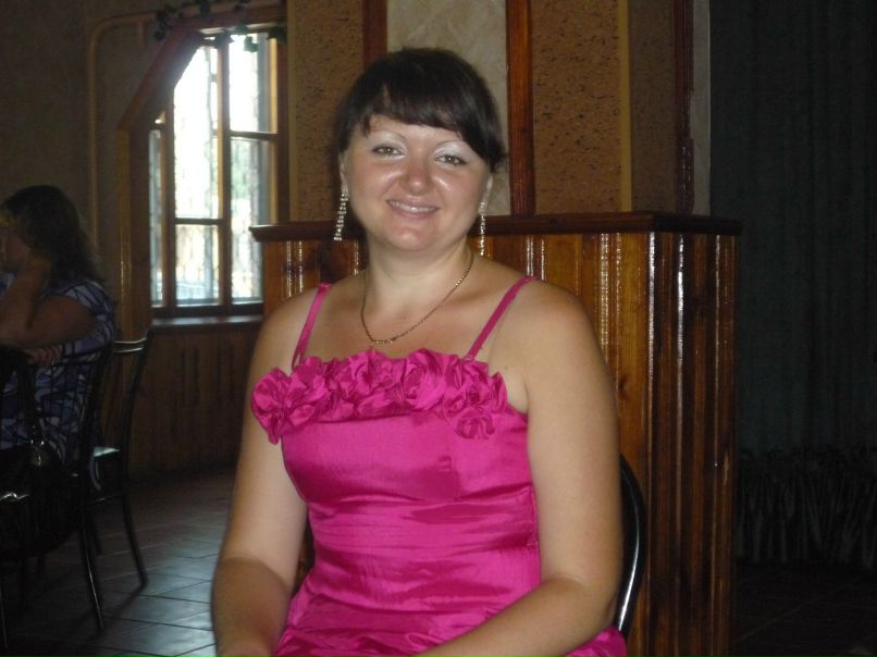 Екатерина Горпынко Алексеевна | 