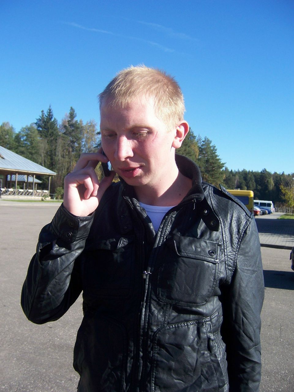 Олег Беседин | Псков