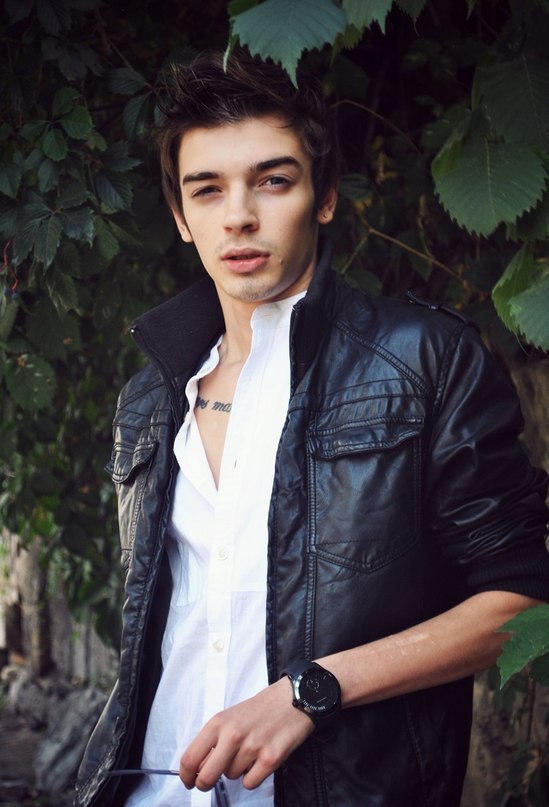 Илья Минаев | Санкт-Петербург