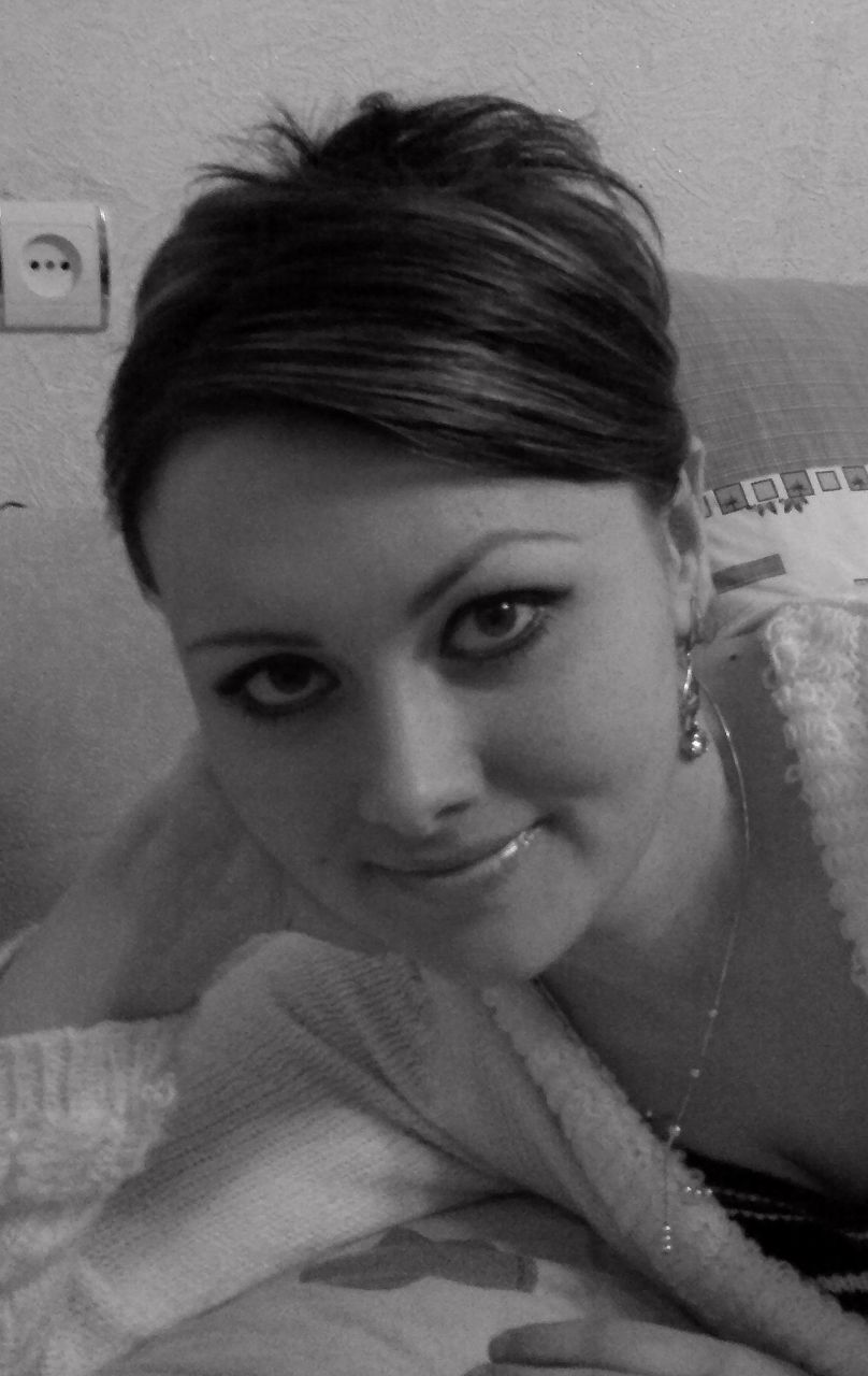 Ксюша Бондар | 