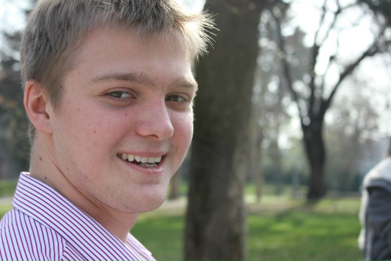 Михаил Малюта | Москва