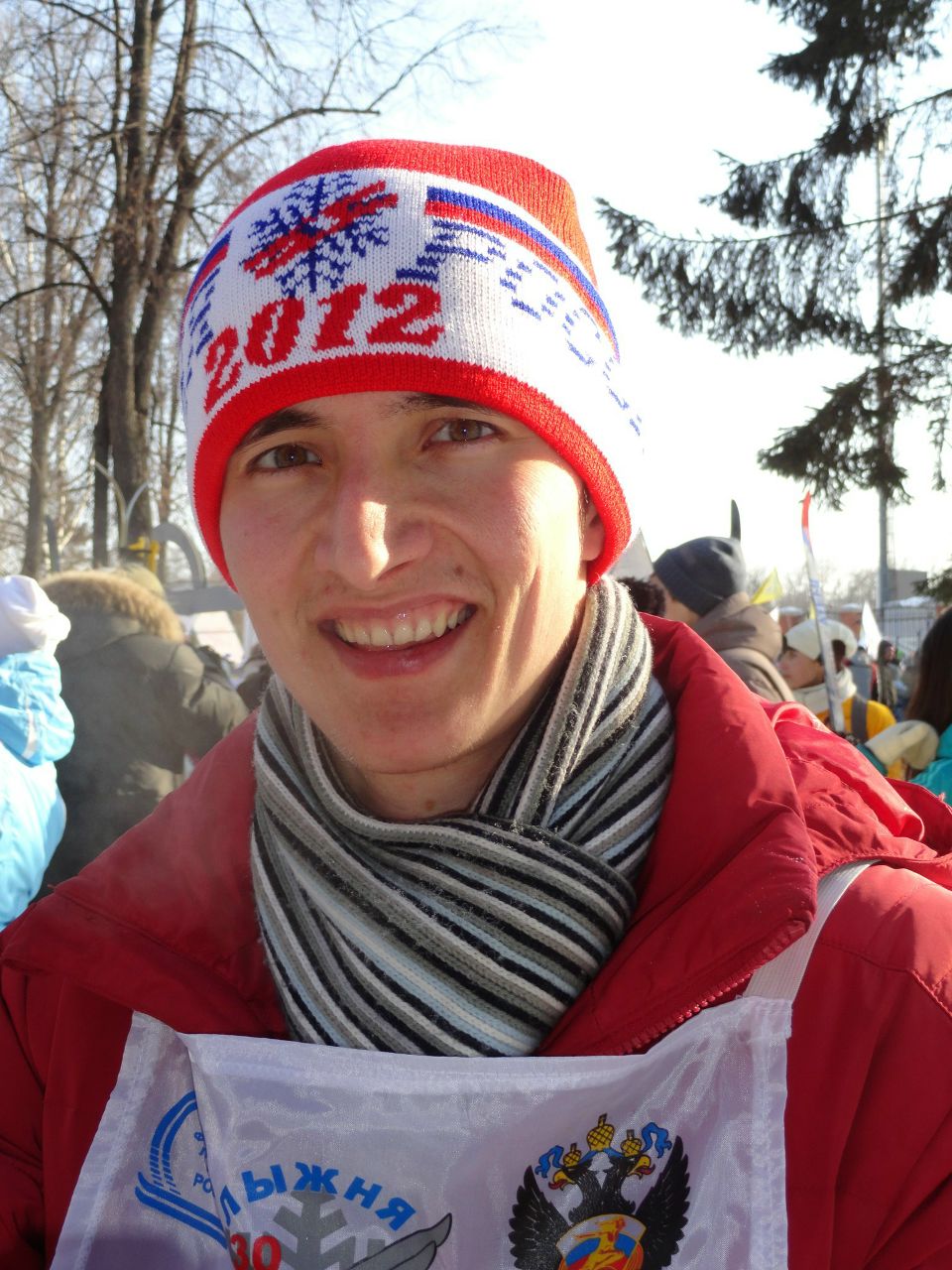 Айрат Ханнанов Ай_лю_Ли_Funnyсович | Казань