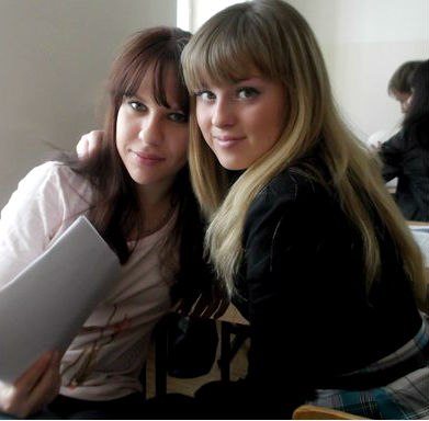 Анна Селезнёва Эдуардовна | Москва