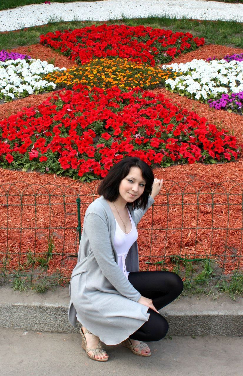 Даша Халимон ♥कारमेल♥ | Киев