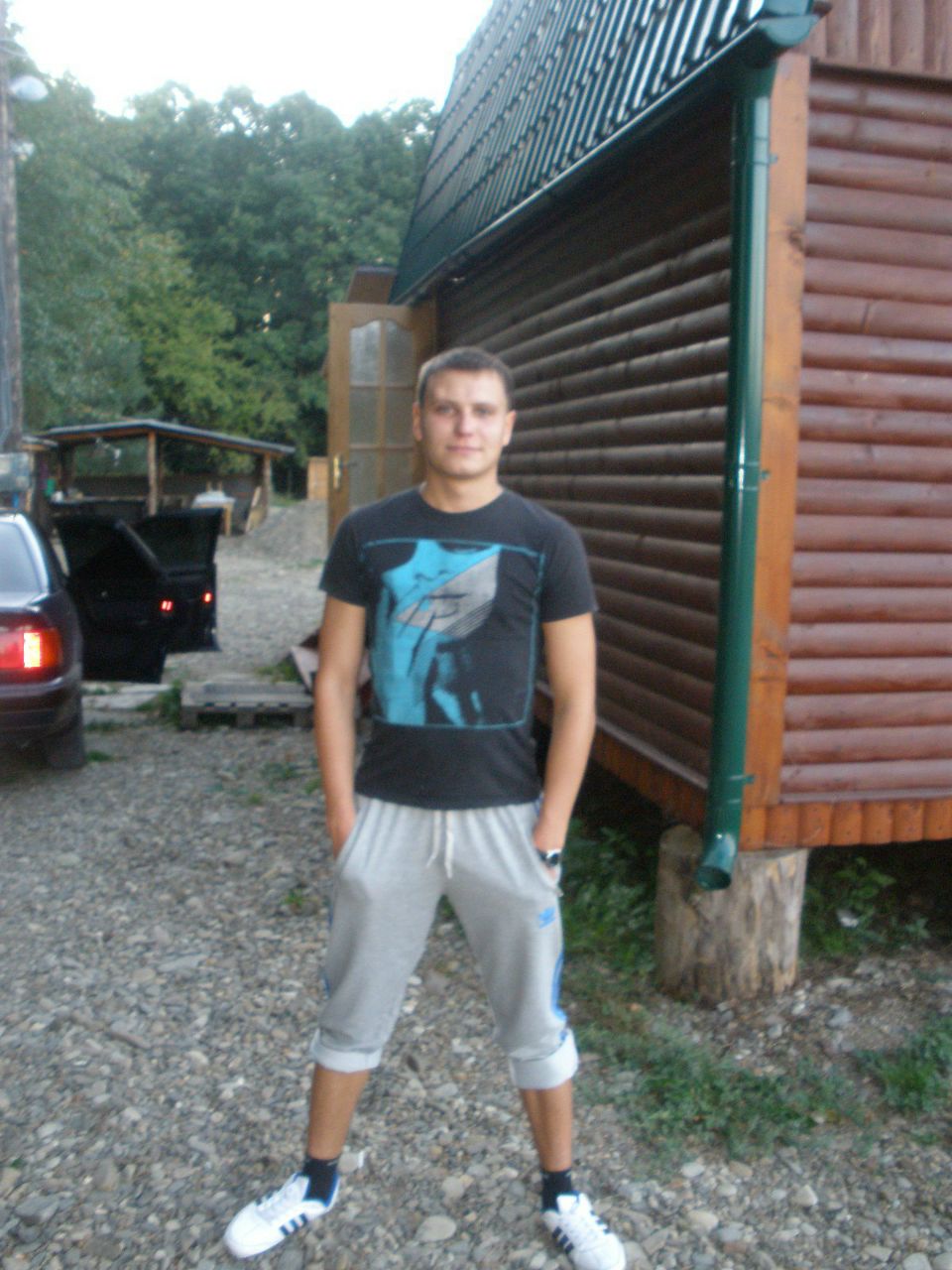 Виктор Охота | Черновцы