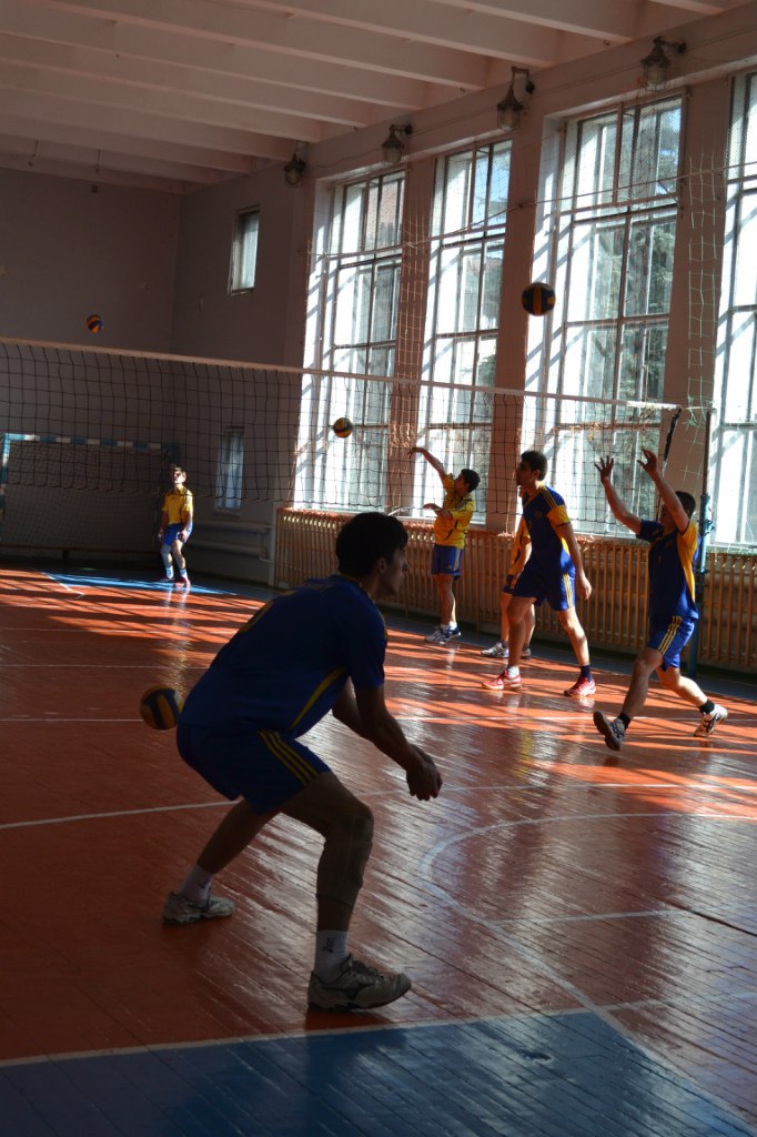 Тарас Дубик | Tokyo