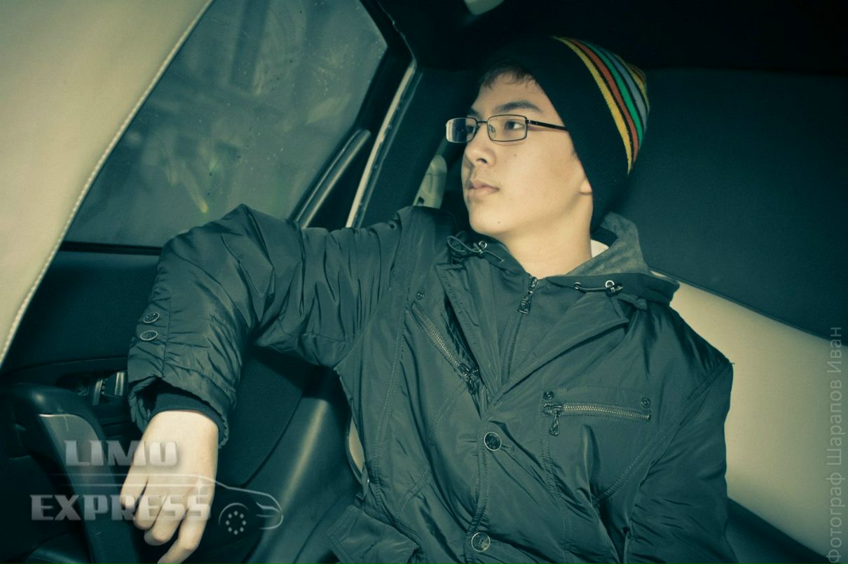 Таня Татьянкова ♥ | Санкт-Петербург