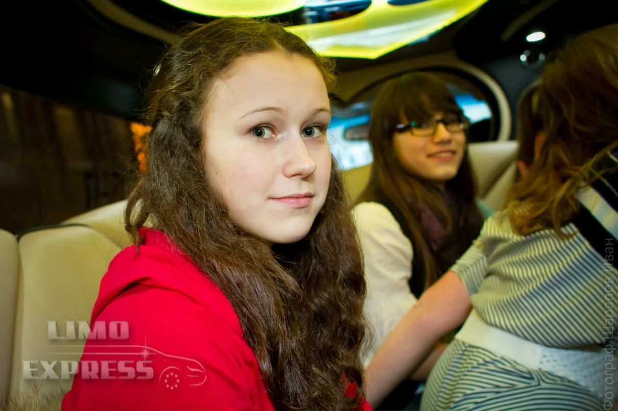 Таня Татьянкова ♥ | Санкт-Петербург