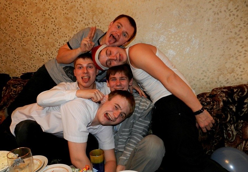 Виктор Кретинин | 