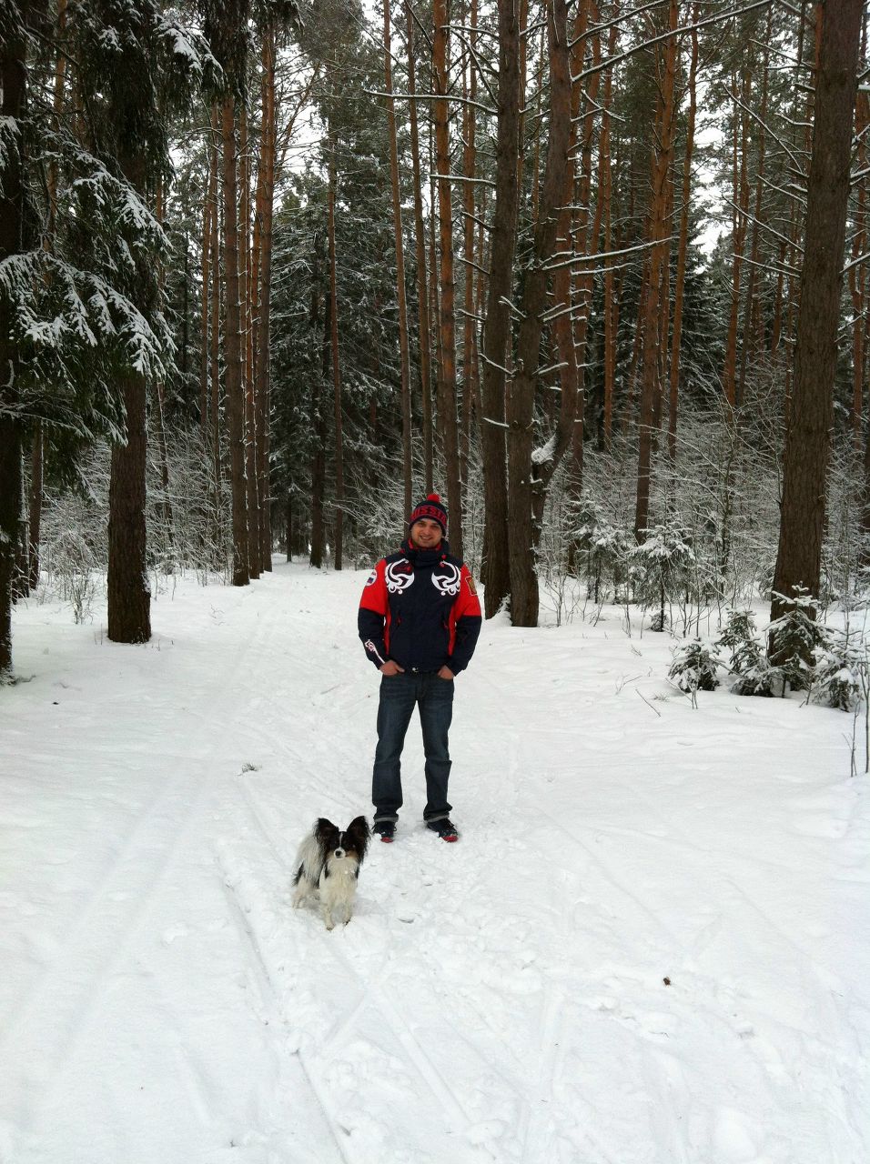 Виталий Кульнев | Москва